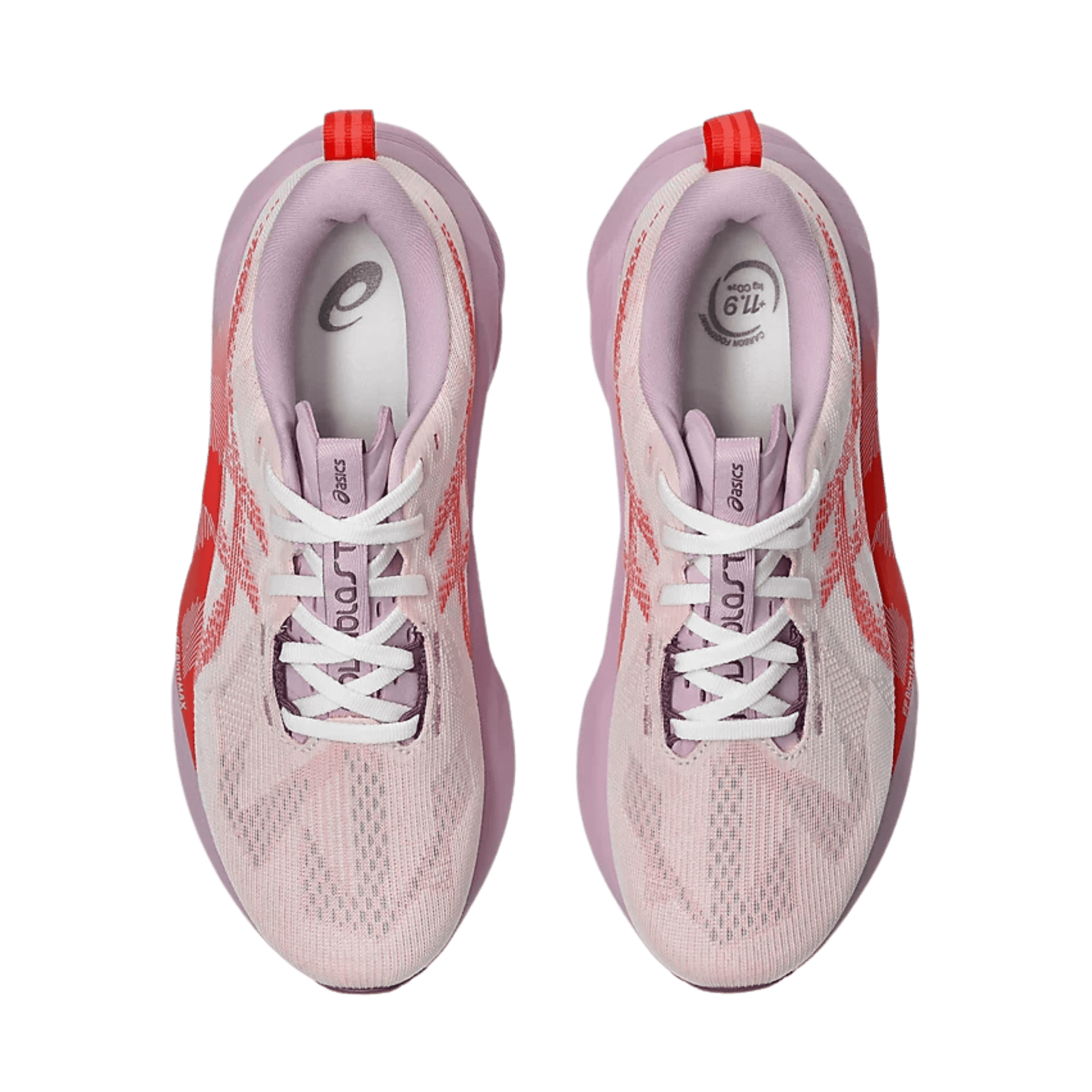 ASICS WOMEN'S NOVABLAST 5 - SundialASICS WOMEN'S NOVABLAST 5