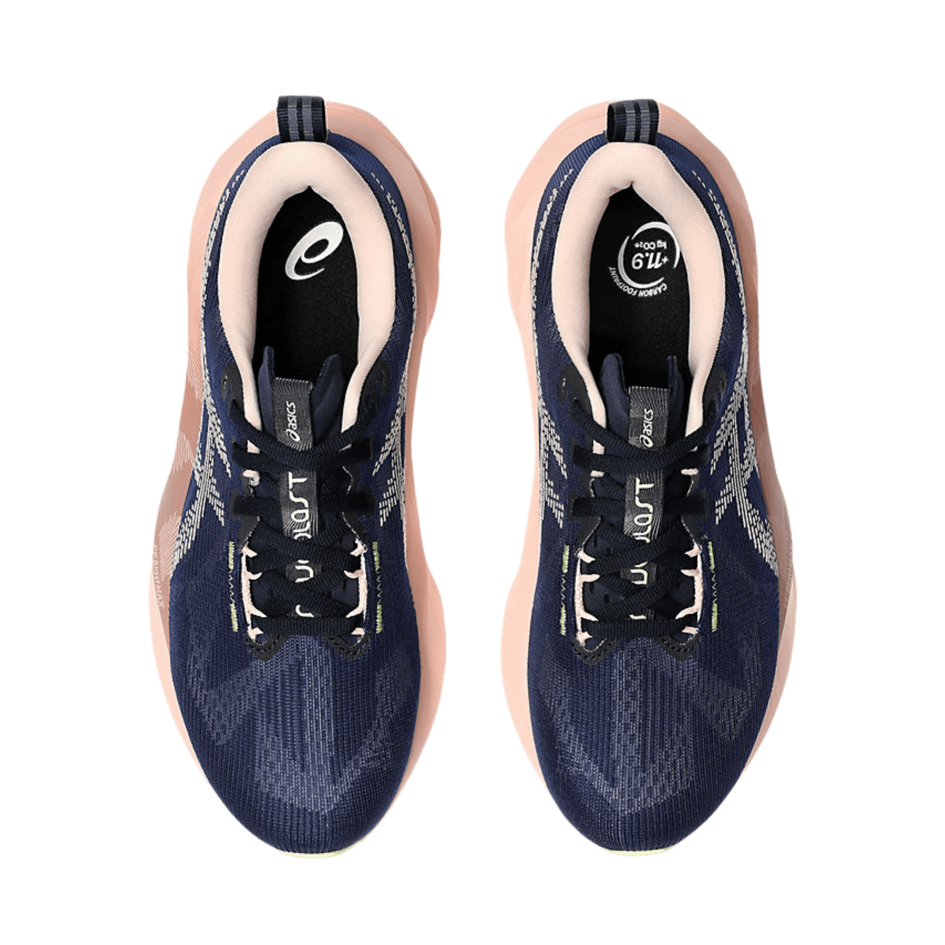 ASICS WOMEN'S NOVABLAST 5 - SundialASICS WOMEN'S NOVABLAST 5