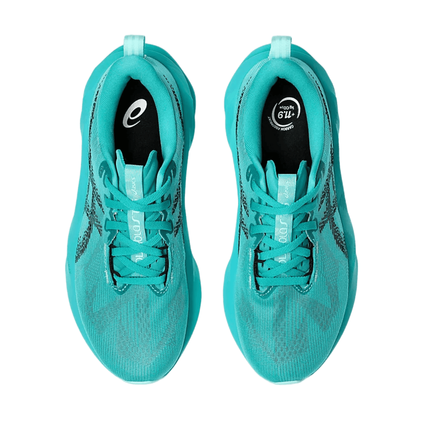 ASICS WOMEN'S NOVABLAST 5 - SundialASICS WOMEN'S NOVABLAST 5