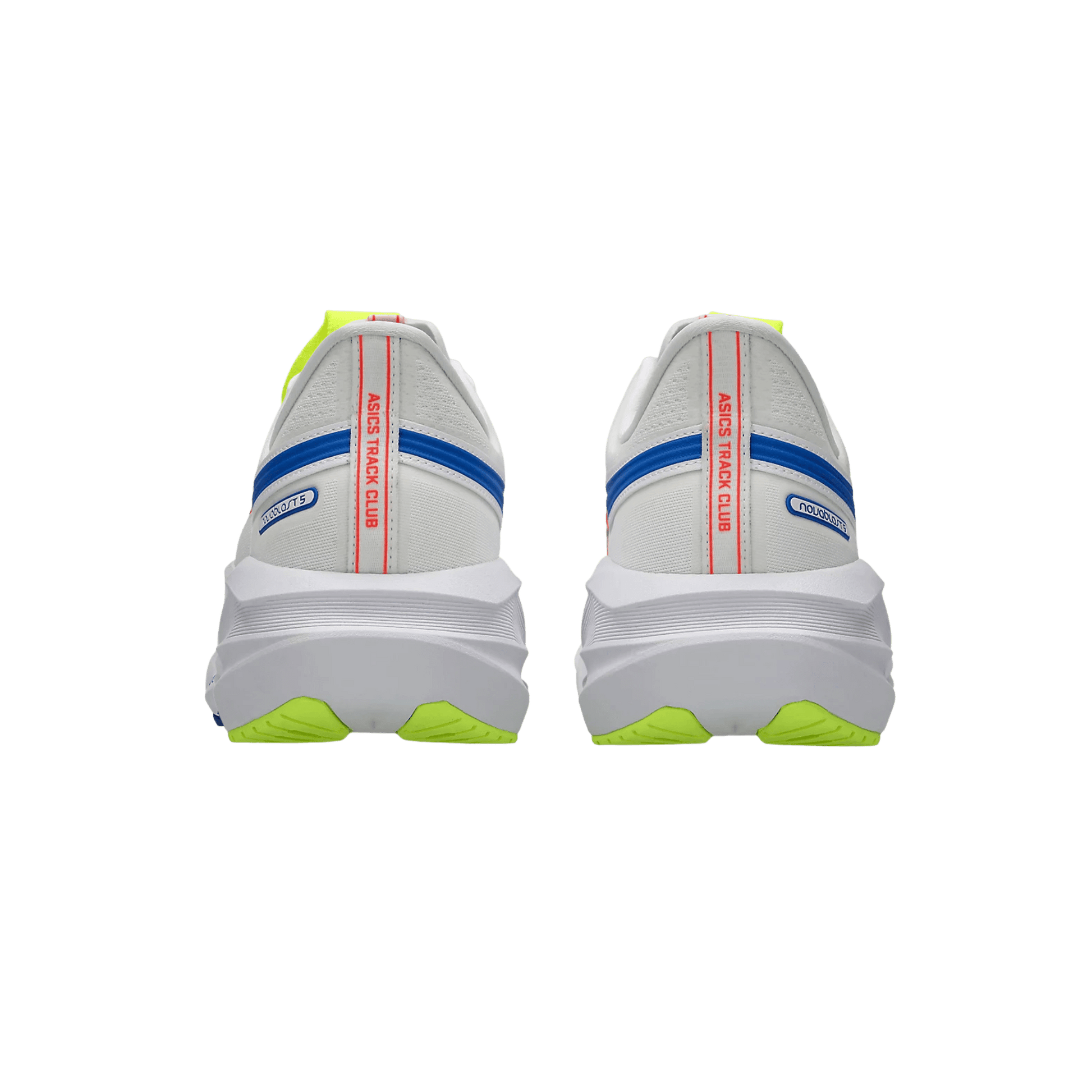 ASICS WOMEN'S NOVABLAST 5 ATC - SundialASICS WOMEN'S NOVABLAST 5 ATC