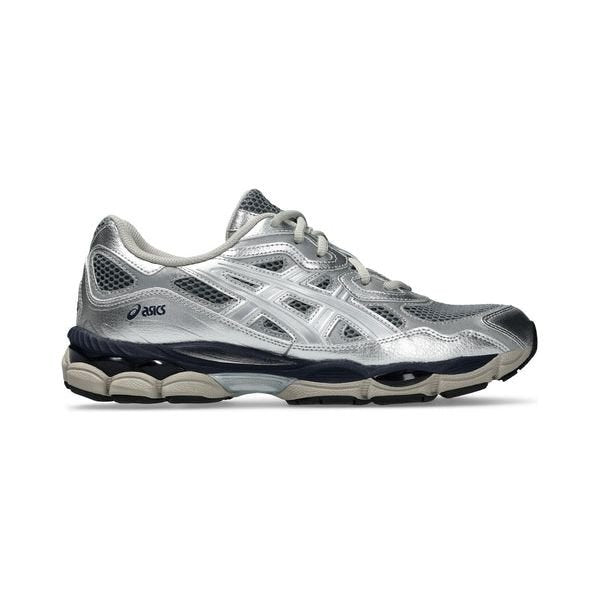 ASICS x Billy's GEL-NYC Silver Midnight – product image