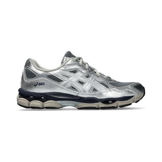 ASICS x Billy's GEL-NYC Silver Midnight – product image