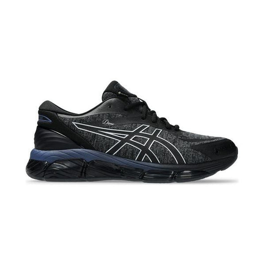 ASICS x Dime Gel-Quantum 360 VIII GTX Black Pure Silver – product image