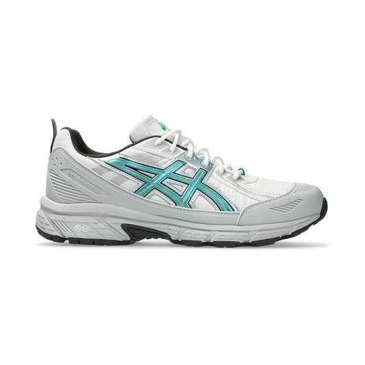 ASICS x Hidden NY Gel-Venture 6 Shield White Wasabi – product image