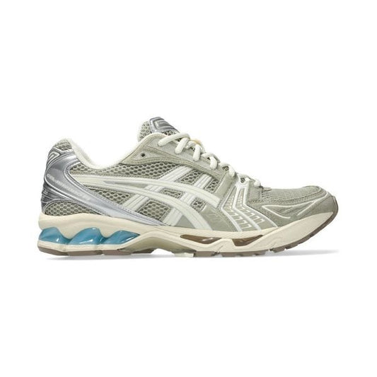 ASICS x Juliana Salazar Gel-Kayano 14 Eucalyptus Vanilla – product image