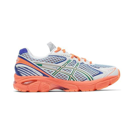 ASICS x Kiko UB7-S GT-2160 Orange Grey – product image