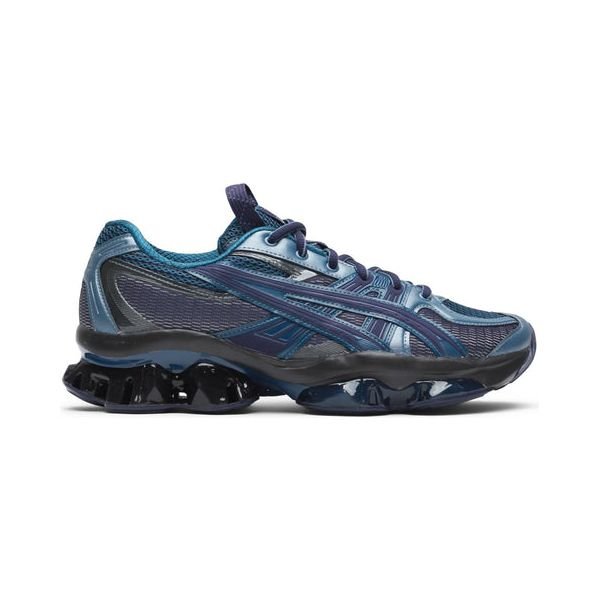 ASICS x Kiko US5-S GEL-Quantum Kinetic Indigo – product image