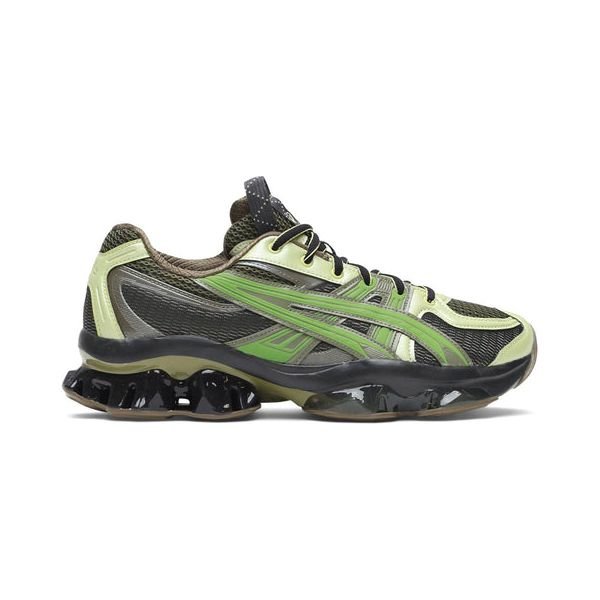 ASICS x Kiko US5-S GEL-Quantum Kinetic Moss Bamboo – product image