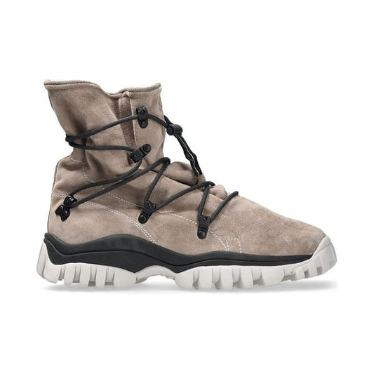 ASICS x Mita Gel Yetitokyo High Walnut – product image