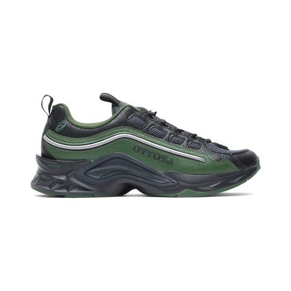 ASICS x OTT0958 Protoblast-CMLVIII Green Black – product image