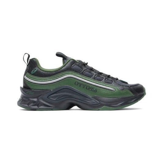 ASICS x OTT0958 Protoblast-CMLVIII Green Black – product image