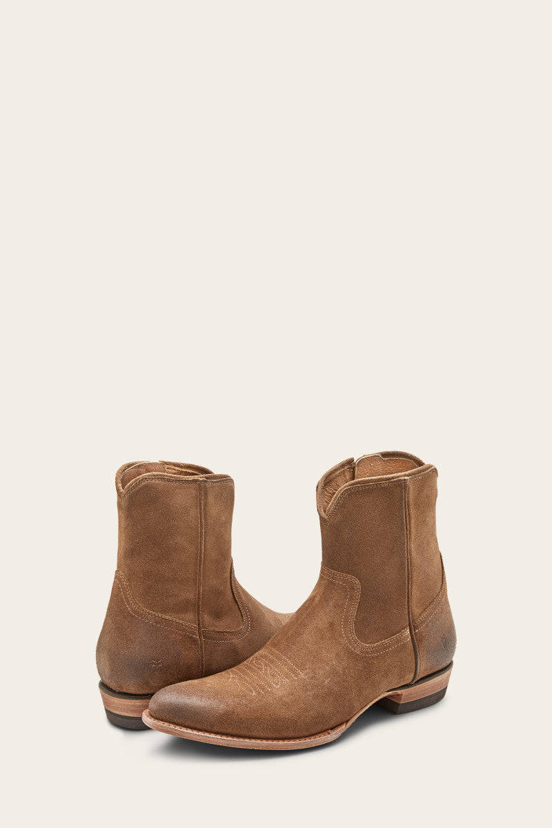 Austin Inside Zip - Pre-Loved