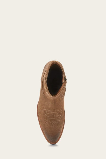 Austin Inside Zip - Pre-Loved