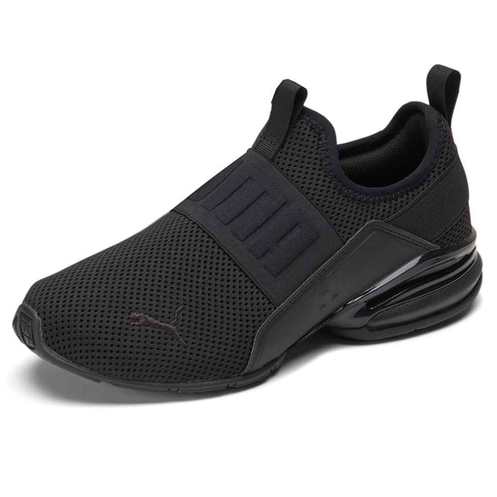 Axelion Slip On Sneakers - SundialAxelion Slip On Sneakers