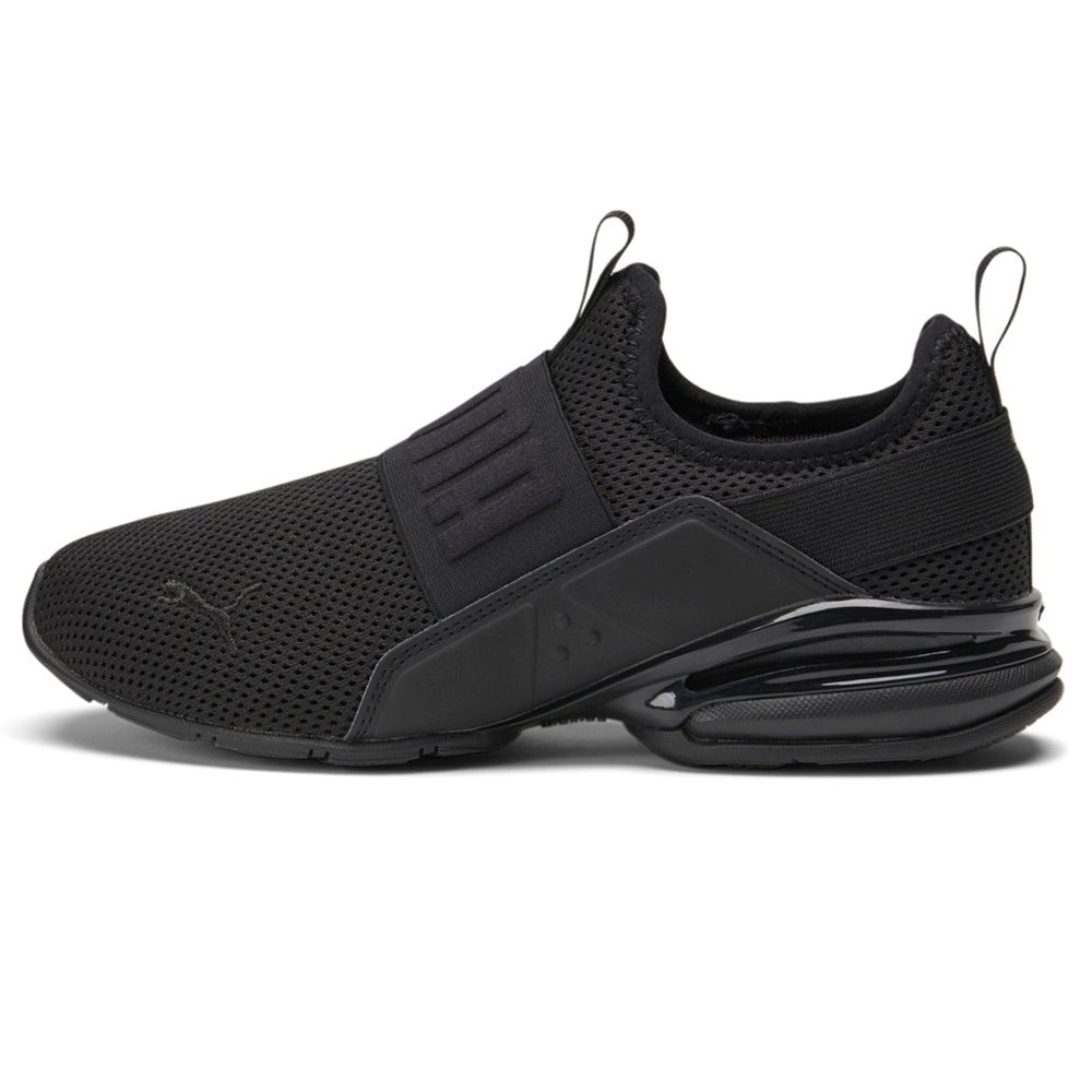 Axelion Slip On Sneakers - SundialAxelion Slip On Sneakers