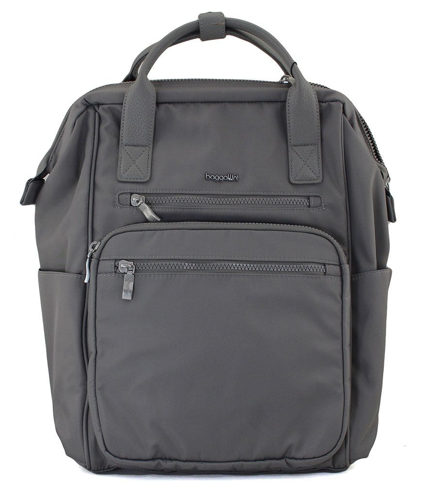 Baggallini Chelsea Laptop Backpack – product image