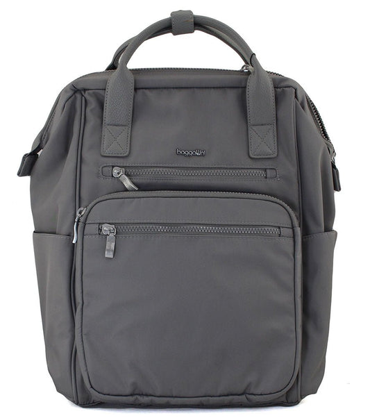 Baggallini Chelsea Laptop Backpack – product image