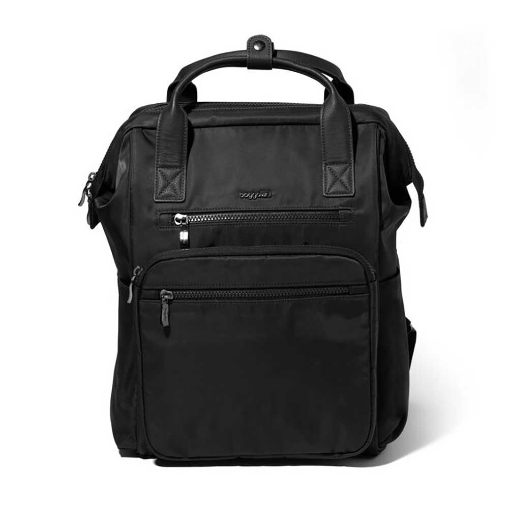 Baggallini Chelsea Laptop Backpack - SundialBaggallini Chelsea Laptop Backpack