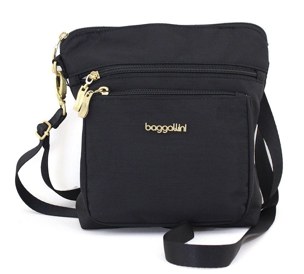 Baggallini Modern Pocket Crossbody – product image