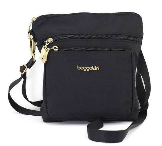 Baggallini Modern Pocket Crossbody – product image