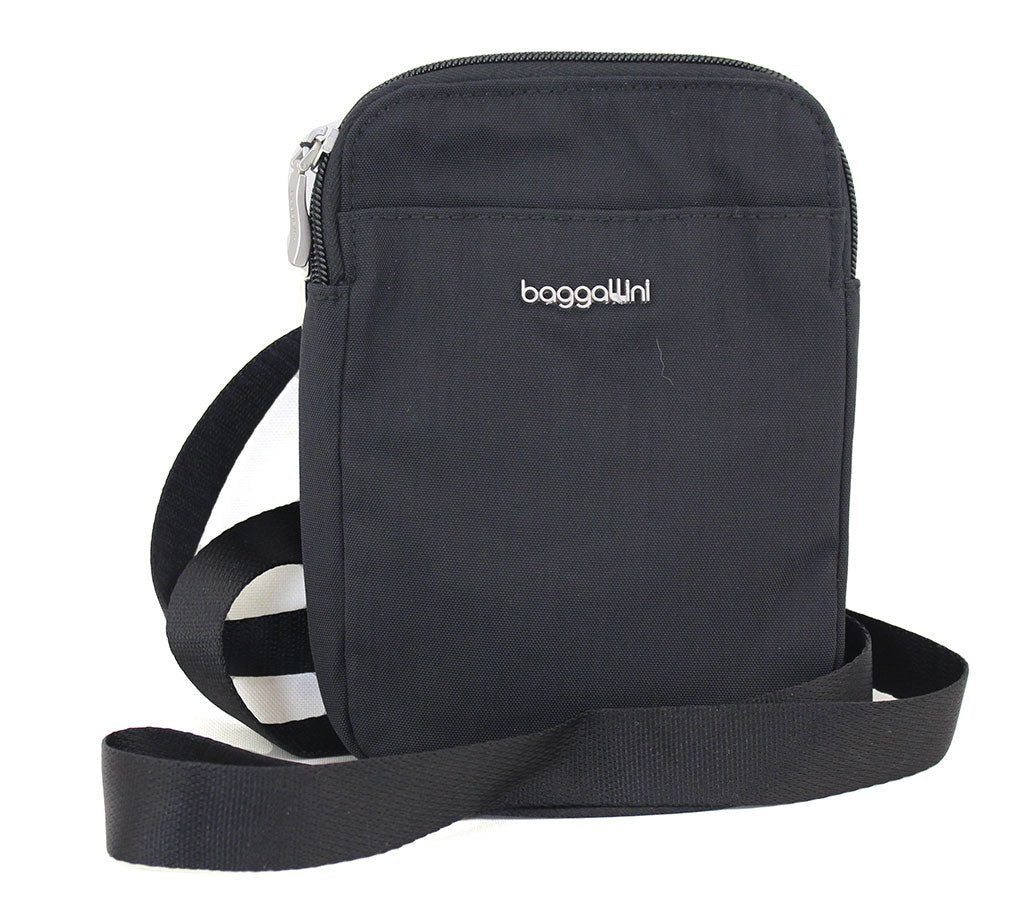 Baggallini Modern Take Two RFID Crossbody - SundialBaggallini Modern Take Two RFID Crossbody