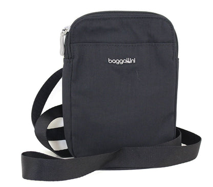 Baggallini Modern Take Two RFID Crossbody - SundialBaggallini Modern Take Two RFID Crossbody