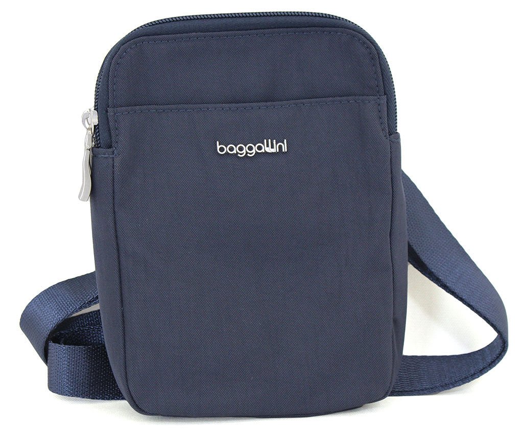 Baggallini Modern Take Two RFID Crossbody – product image