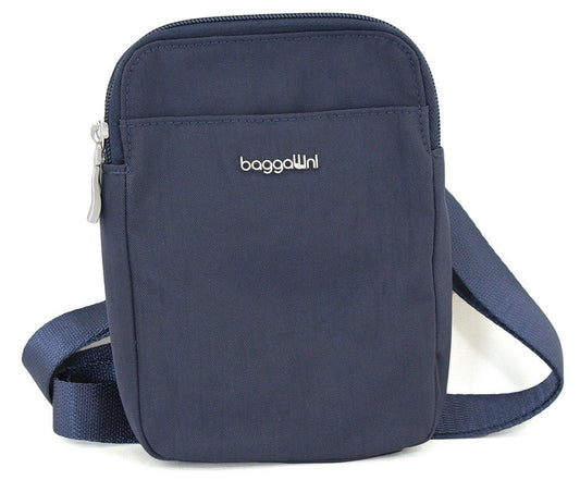 Baggallini Modern Take Two RFID Crossbody – product image