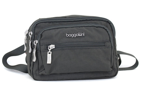 Baggallini Triple Zip Bagg – product image