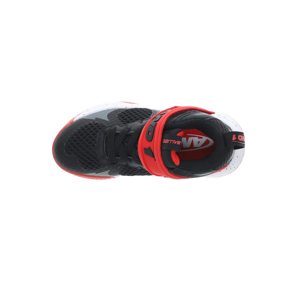 Ballistic Slip On Basketball Shoes (Little Kid - Big Kid) - SundialBallistic Slip On Basketball Shoes (Little Kid - Big Kid)