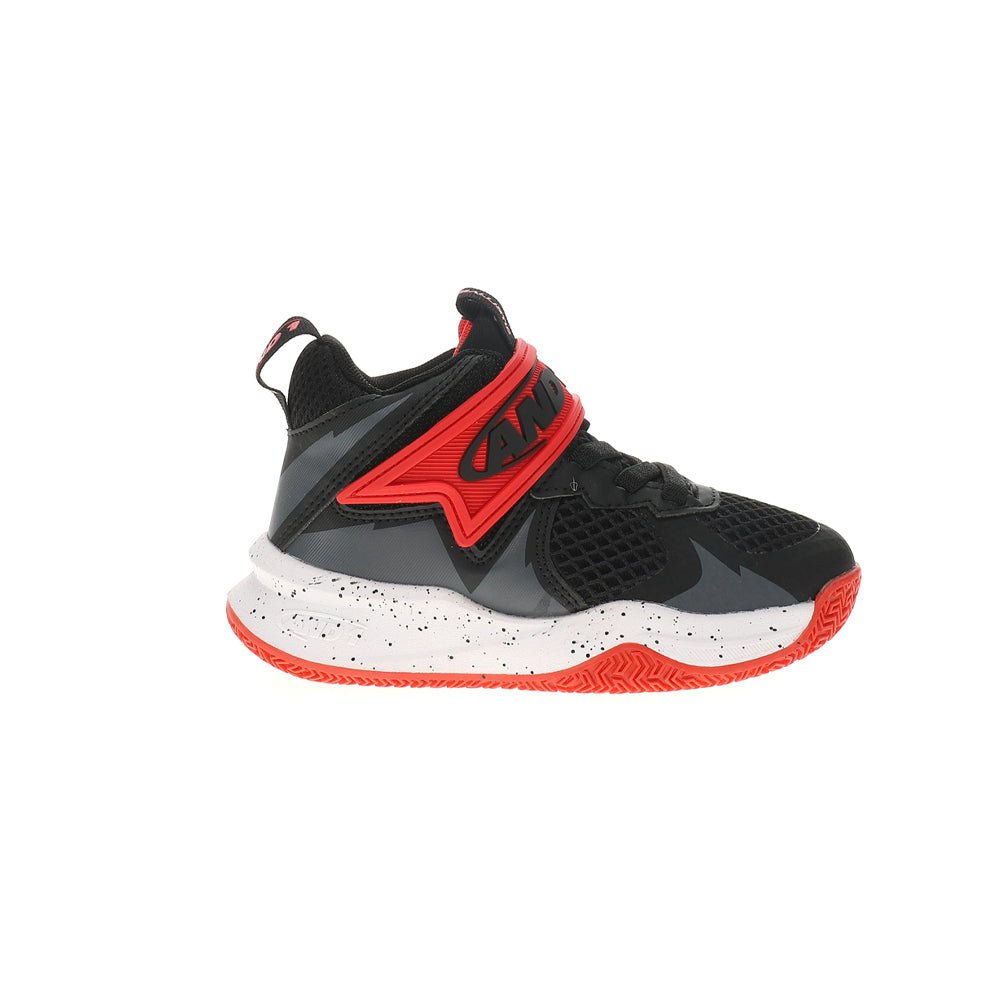 Ballistic Slip On Basketball Shoes (Little Kid - Big Kid) - SundialBallistic Slip On Basketball Shoes (Little Kid - Big Kid)