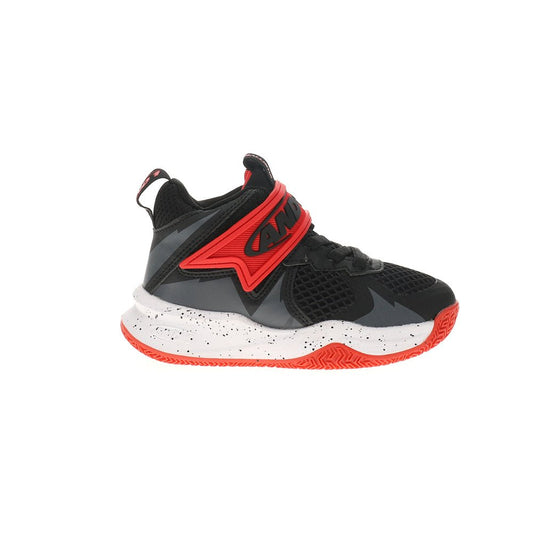 Ballistic Slip On Basketball Shoes (Little Kid - Big Kid) - SundialBallistic Slip On Basketball Shoes (Little Kid - Big Kid)