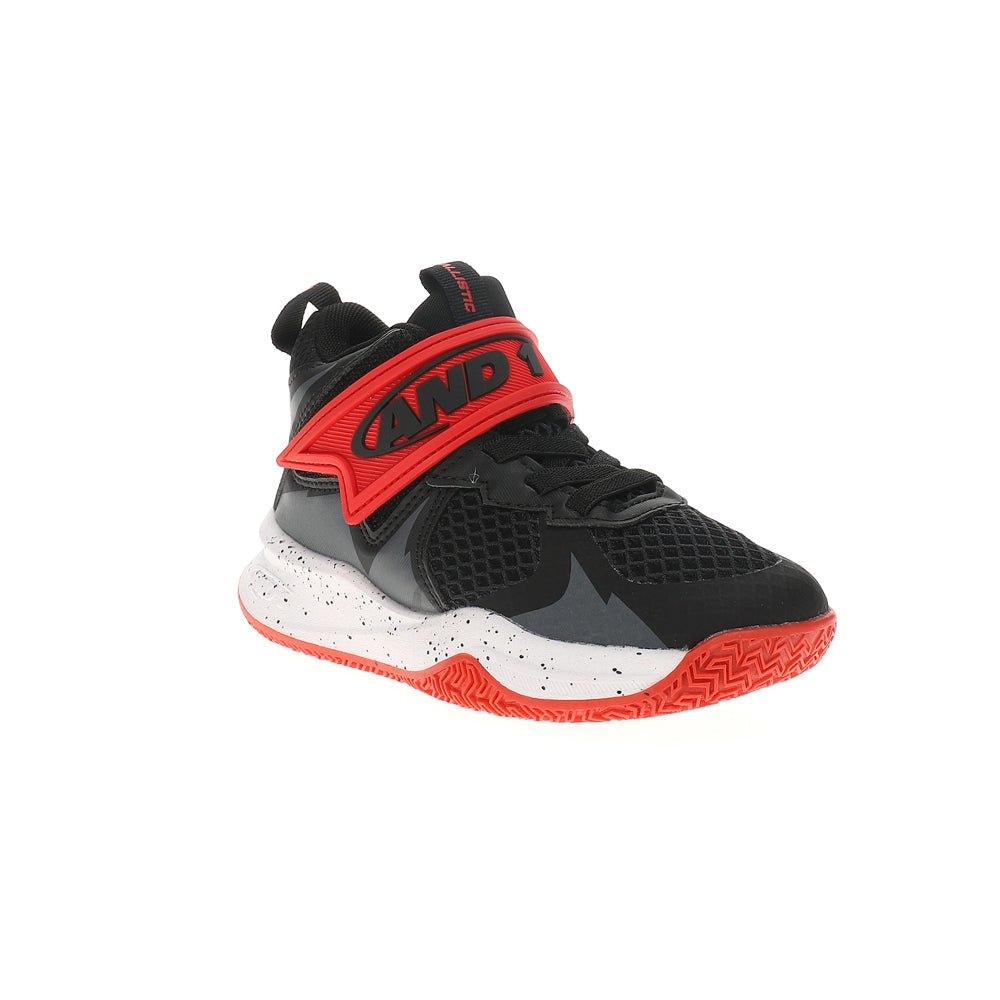 Ballistic Slip On Basketball Shoes (Little Kid - Big Kid) - SundialBallistic Slip On Basketball Shoes (Little Kid - Big Kid)