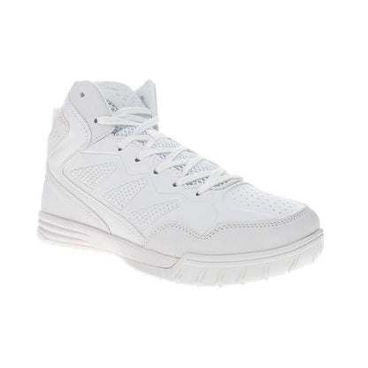 Baseline High Top Sneakers - SundialBaseline High Top Sneakers