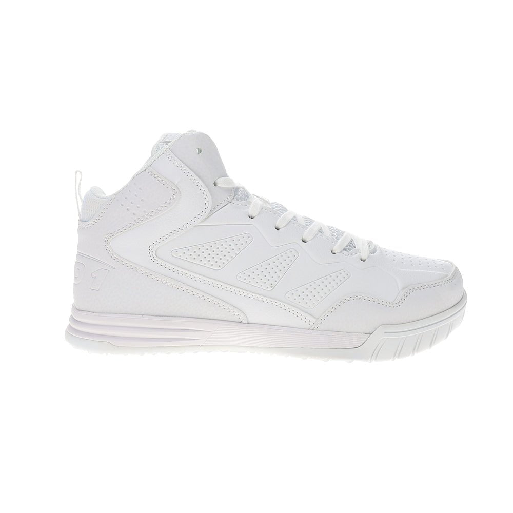 Baseline High Top Sneakers - SundialBaseline High Top Sneakers