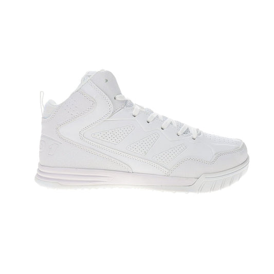 Baseline High Top Sneakers - SundialBaseline High Top Sneakers