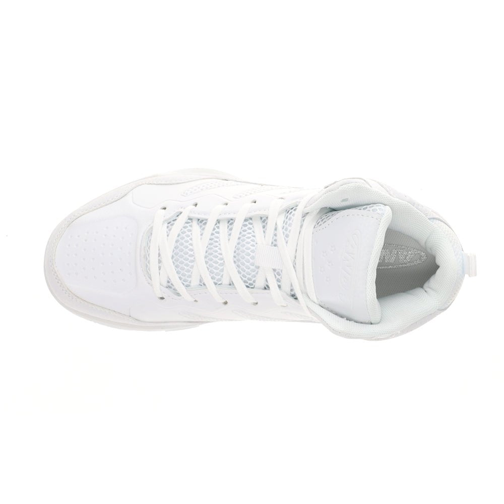Baseline High Top Sneakers - SundialBaseline High Top Sneakers