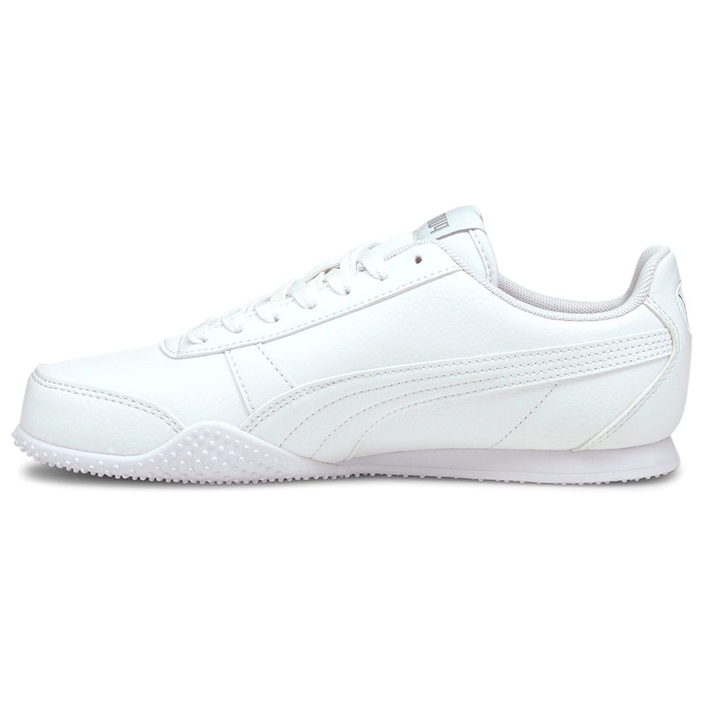 Bella Lace Up Sneakers - SundialBella Lace Up Sneakers