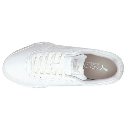 Bella Lace Up Sneakers - SundialBella Lace Up Sneakers