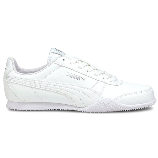 Bella Lace Up Sneakers - SundialBella Lace Up Sneakers