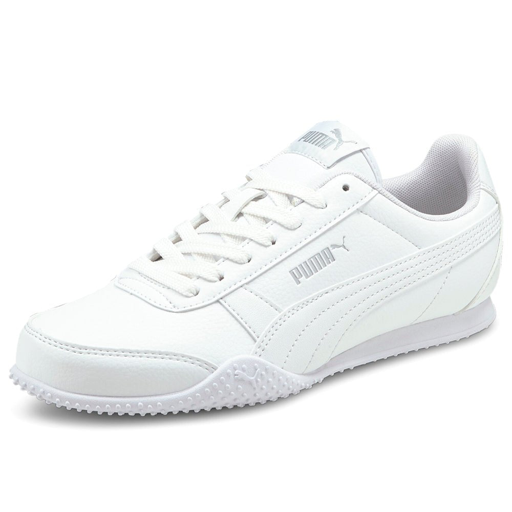 Bella Lace Up Sneakers - SundialBella Lace Up Sneakers