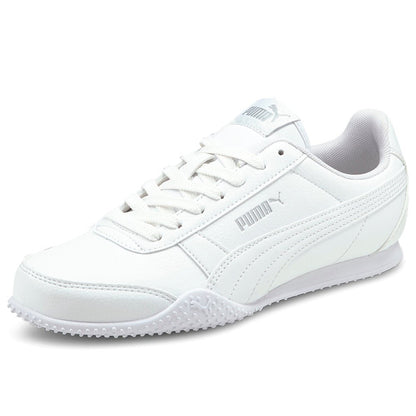 Bella Lace Up Sneakers - SundialBella Lace Up Sneakers
