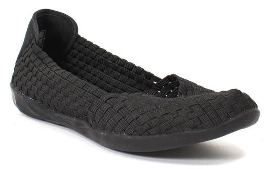 Bernie Mev Women's Catwalk Black – product image