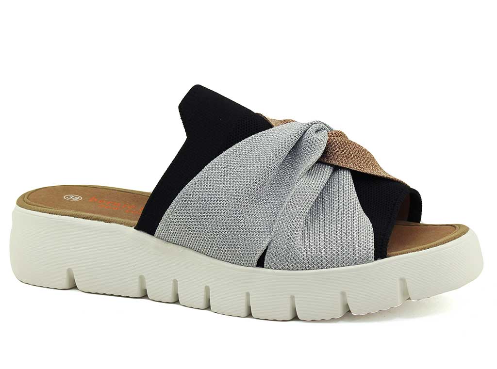 Bernie Mev Women's FX Twist – product image