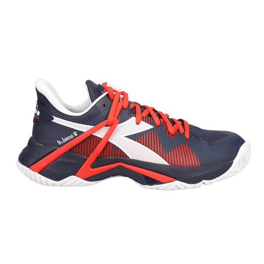 B.Icon 2 AG Tennis Shoes - SundialB.Icon 2 AG Tennis Shoes