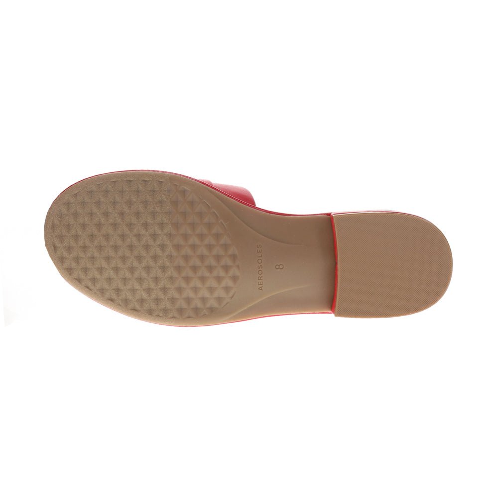 Big Charm Slide Sandals - SundialBig Charm Slide Sandals