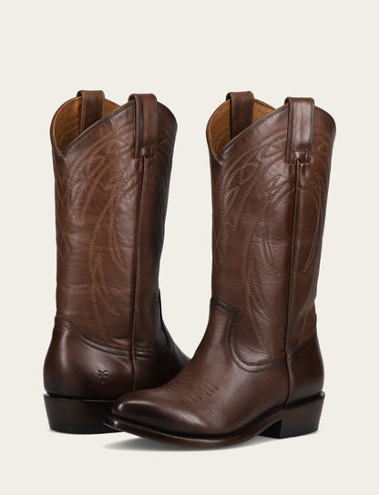 Billy Pull On Deco Stitch