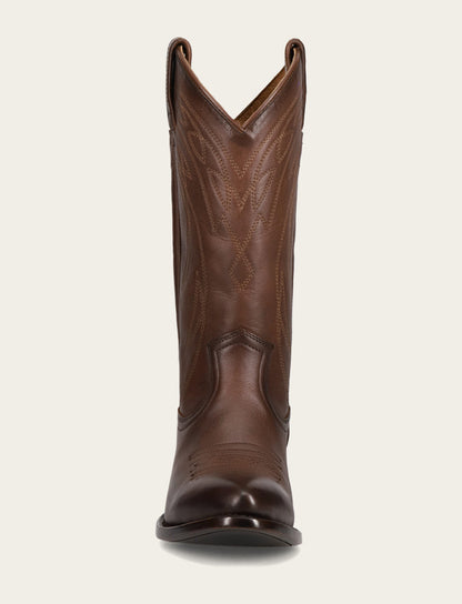 Billy Pull On Deco Stitch