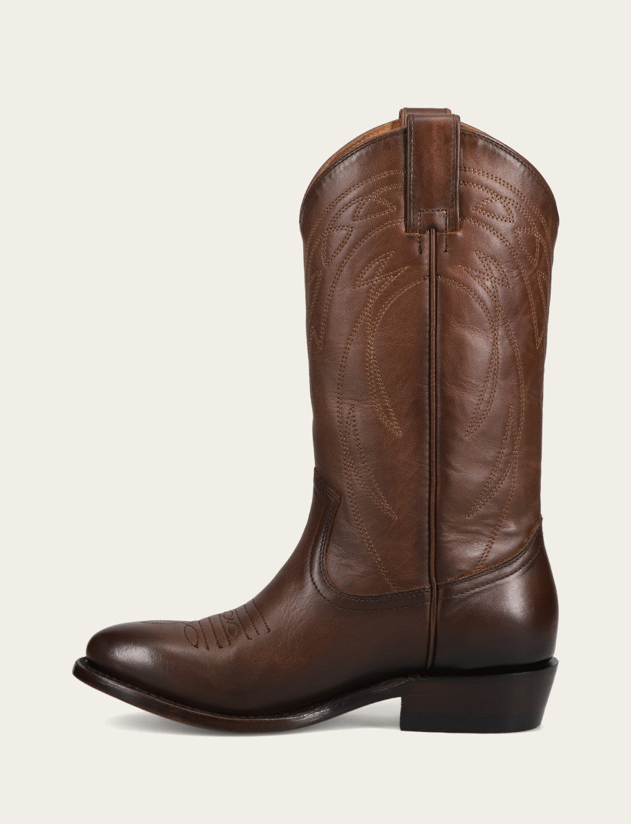 Billy Pull On Deco Stitch