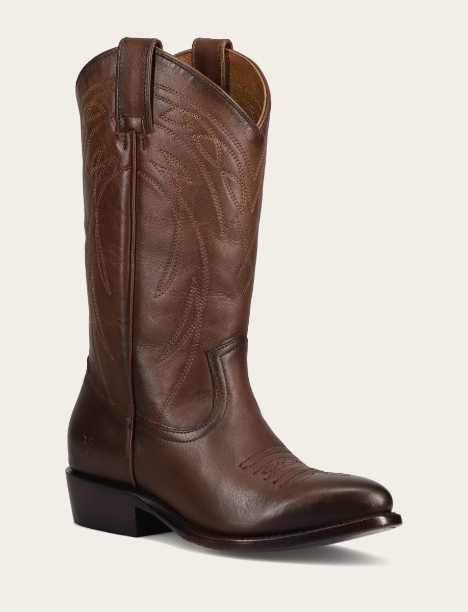 Billy Pull On Deco Stitch